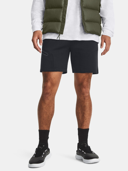 Under Armour Moške kratke hlače Under Armour UA Unstoppable Flc Shorts