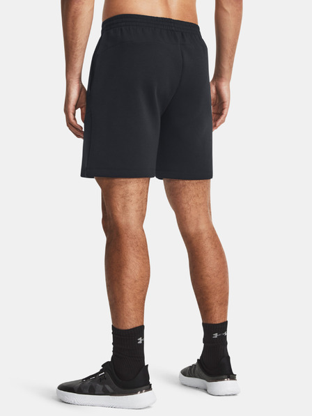 Under Armour Moške kratke hlače Under Armour UA Unstoppable Flc Shorts