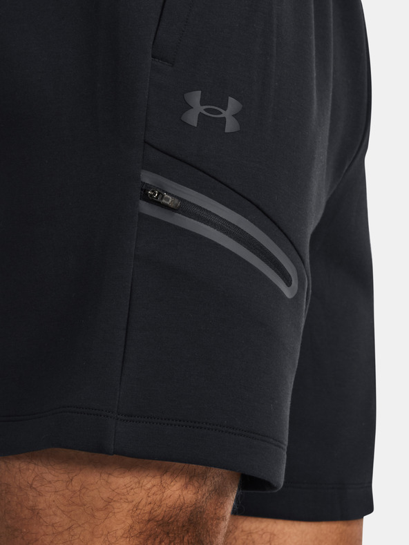 Under Armour Moške kratke hlače Under Armour UA Unstoppable Flc Shorts