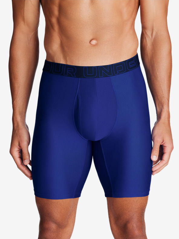 Under Armour Moške bokserice Under Armour M UA Perf Tech (3pk)