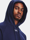 Under Armour Moški pulover Under Armour UA Rival Fleece Hoodie
