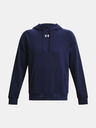 Under Armour Moški pulover Under Armour UA Rival Fleece Hoodie