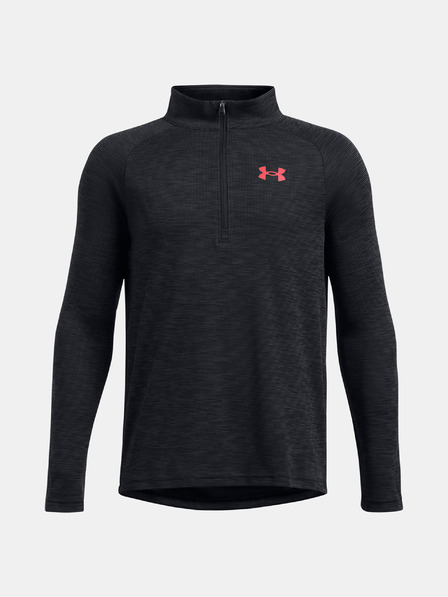 Under Armour Deška majica Under Armour UA Tech Textured 1/2 Zip