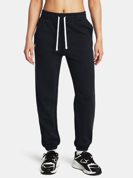 Under Armour Ženske spodnji del trenirke Under Armour UA Rival Terry Jogger