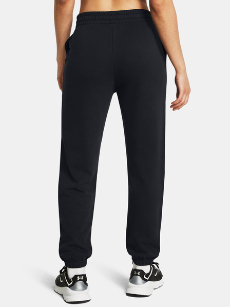 Under Armour Ženske spodnji del trenirke Under Armour UA Rival Terry Jogger