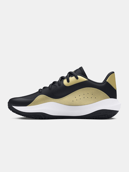 Under Armour Unisex čevlji  Under Armour UA Lockdown 7 Low-BLK