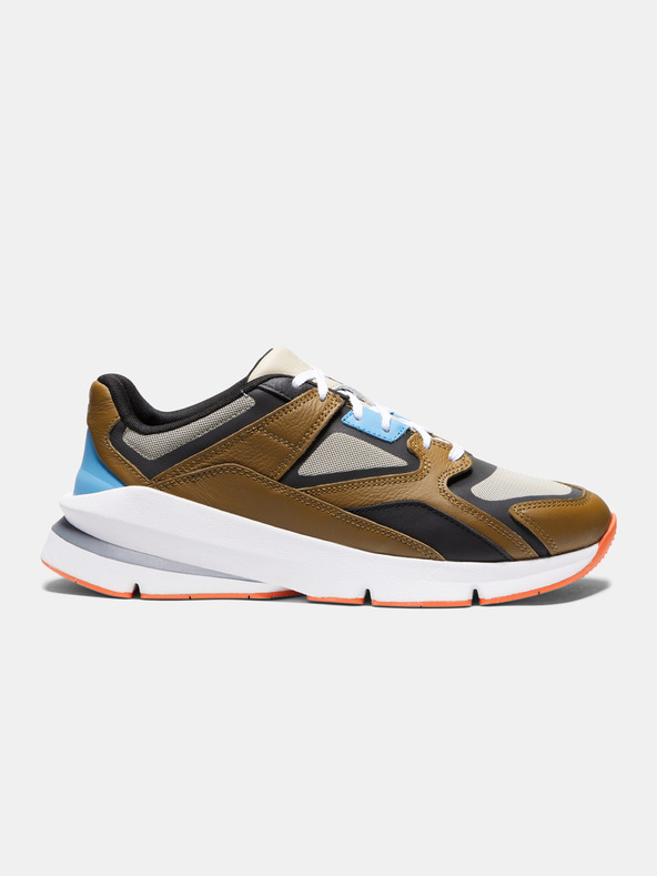 Under Armour Unisex čevlji  Under Armour UA Forge 96 LEATHER reissue-BRN