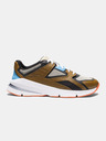 Under Armour Unisex čevlji  Under Armour UA Forge 96 LEATHER reissue-BRN