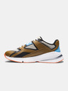 Under Armour Unisex čevlji  Under Armour UA Forge 96 LEATHER reissue-BRN