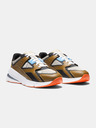 Under Armour Unisex čevlji  Under Armour UA Forge 96 LEATHER reissue-BRN