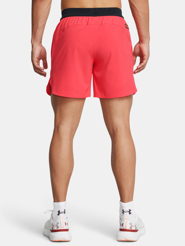 Under Armour Moške kratke hlače Under Armour UA Vanish Elite Short-RED