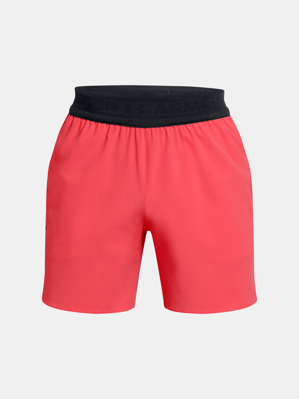 Under Armour Moške kratke hlače Under Armour UA Vanish Elite Short-RED