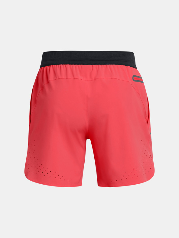 Under Armour Moške kratke hlače Under Armour UA Vanish Elite Short-RED