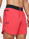 Under Armour Moške kratke hlače Under Armour UA Vanish Elite Short-RED