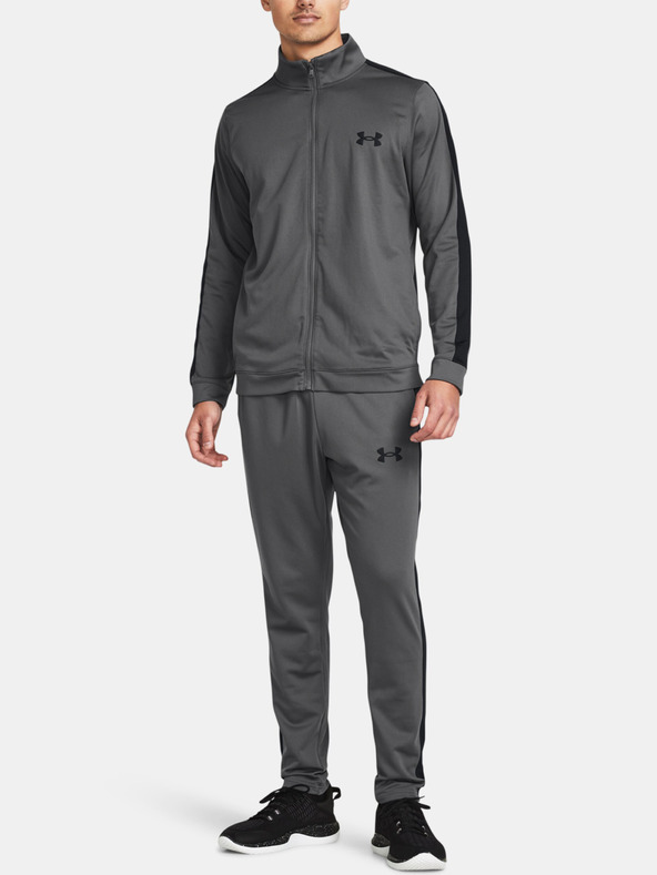 Under Armour Moška trenirka Under Armour UA Knit Track Suit