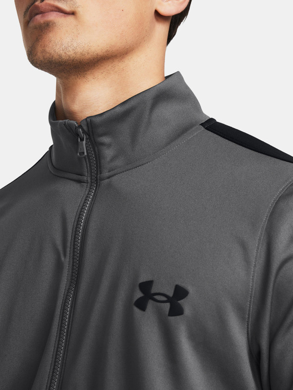 Under Armour Moška trenirka Under Armour UA Knit Track Suit