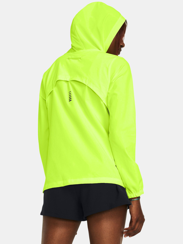 Under Armour Ženska jakna Under Armour UA OutRun the STORM Jacket