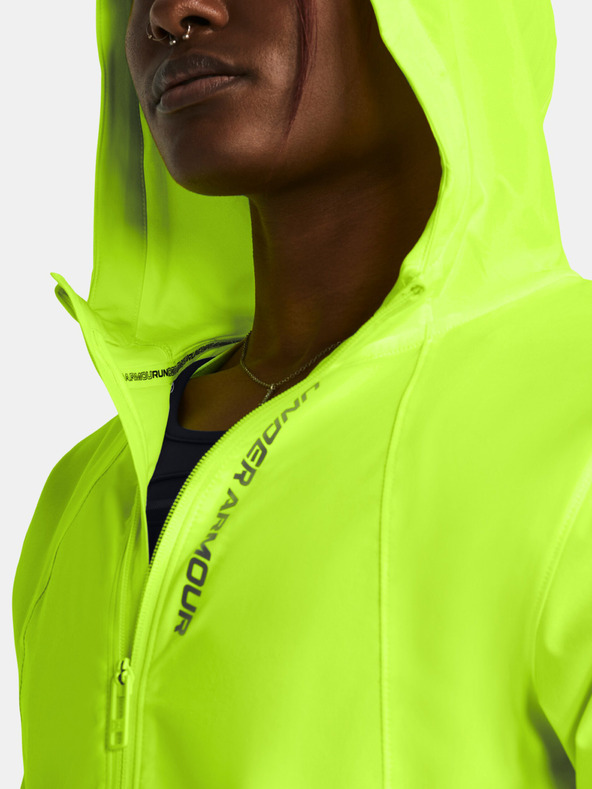 Under Armour Ženska jakna Under Armour UA OutRun the STORM Jacket