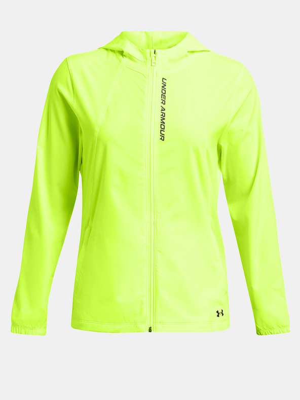 Under Armour Ženska jakna Under Armour UA OutRun the STORM Jacket