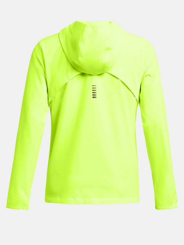 Under Armour Ženska jakna Under Armour UA OutRun the STORM Jacket