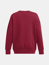 Under Armour Ženski pulover Under Armour UA Icon Fleece OS Crew