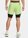 Under Armour Moške kratke hlače Under Armour UA Vanish Elite 2in1 Short