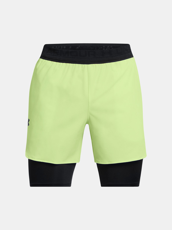 Under Armour Moške kratke hlače Under Armour UA Vanish Elite 2in1 Short