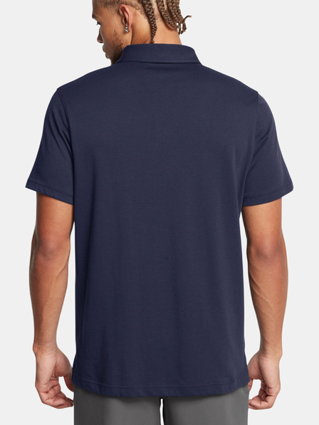 Under Armour Moška majica Under Armour UA Icon Polo