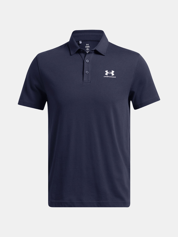 Under Armour Moška majica Under Armour UA Icon Polo