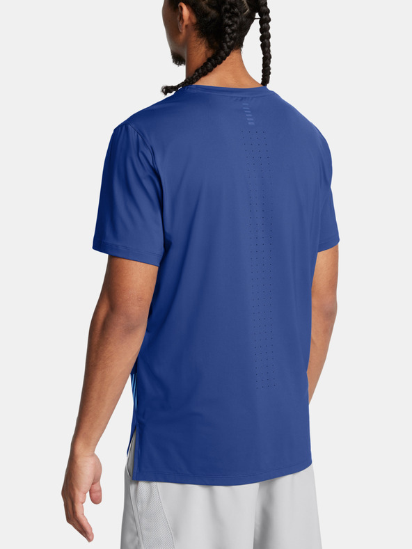 Under Armour Moška majica Under Armour UA LAUNCH ELITE GRAPHIC SS