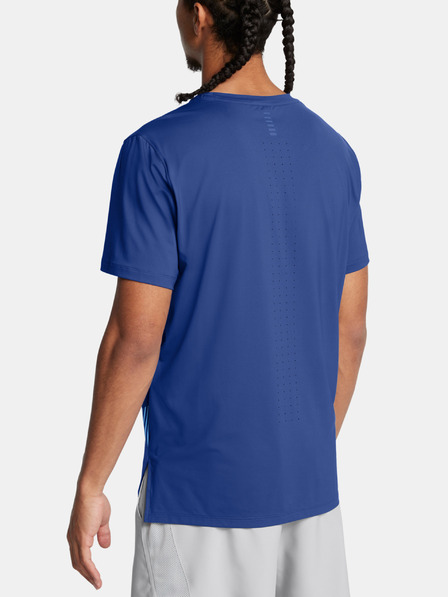 Under Armour Moška majica Under Armour UA LAUNCH ELITE GRAPHIC SS