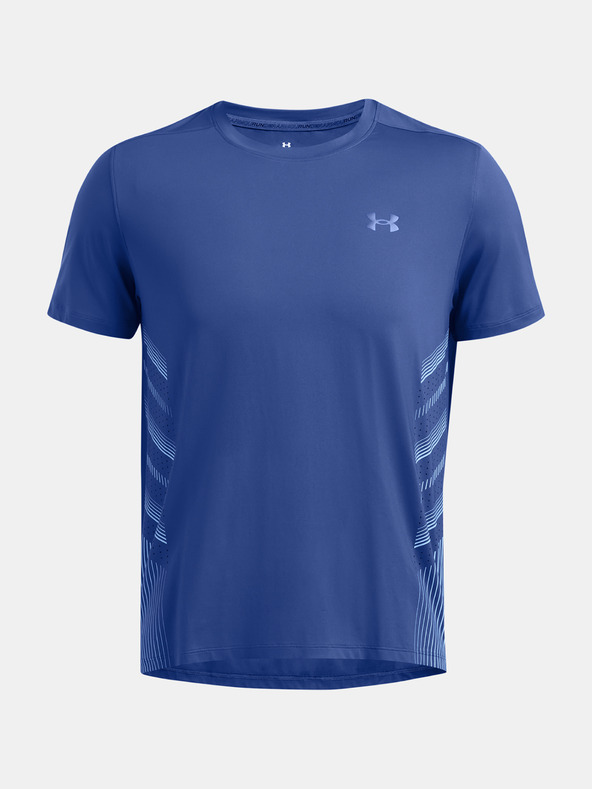 Under Armour Moška majica Under Armour UA LAUNCH ELITE GRAPHIC SS