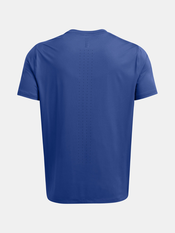Under Armour Moška majica Under Armour UA LAUNCH ELITE GRAPHIC SS