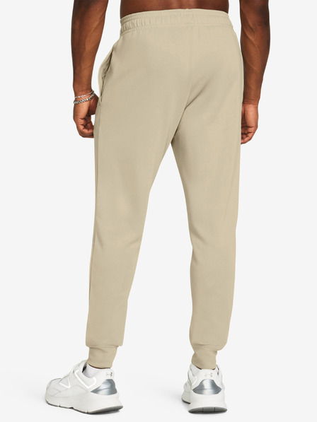 Under Armour Moške spodnji del trenirke Under Armour UA Rival Terry Jogger