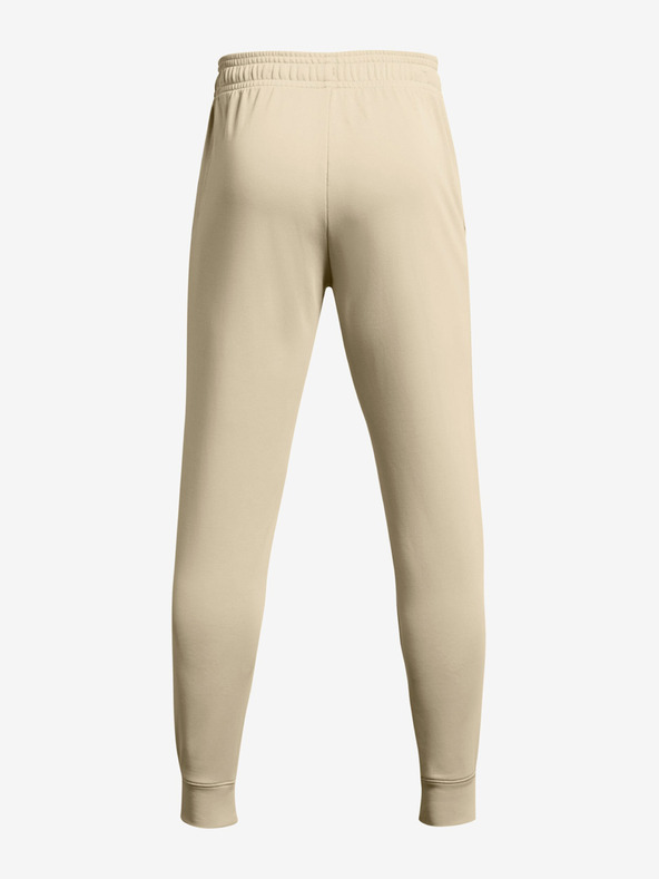 Under Armour Moške spodnji del trenirke Under Armour UA Rival Terry Jogger