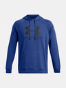 Under Armour Moški pulover Under Armour UA Rival Fleece Logo HD