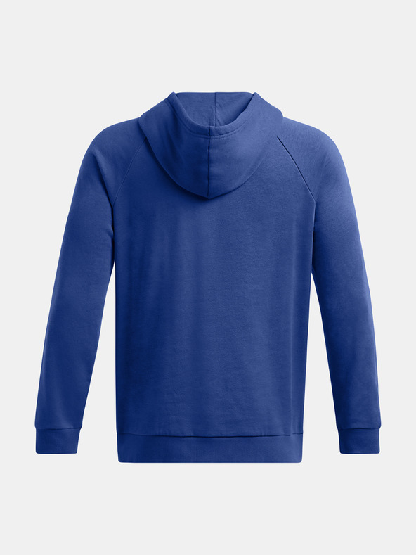 Under Armour Moški pulover Under Armour UA Rival Fleece Logo HD