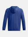 Under Armour Moški pulover Under Armour UA Rival Fleece Logo HD