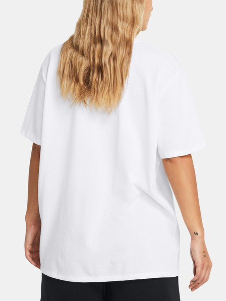 Under Armour Ženska majica Under Armour UA HW Embroid Patch BFOS SS