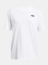 Under Armour Ženska majica Under Armour UA HW Embroid Patch BFOS SS