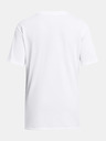 Under Armour Ženska majica Under Armour UA HW Embroid Patch BFOS SS