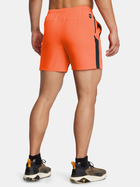 Under Armour Moške kratke hlače Under Armour Pjt Rck Ultimate 5in Trn St-ORG