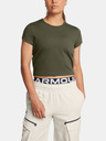 Under Armour Ženska majica Under Armour Meridian Baby Tee