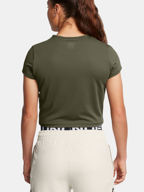 Under Armour Ženska majica Under Armour Meridian Baby Tee