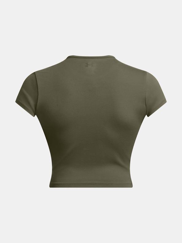 Under Armour Ženska majica Under Armour Meridian Baby Tee