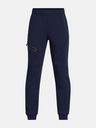 Under Armour Deške spodnji del trenirke Under Armour UA B Unstoppable Flc Jogger