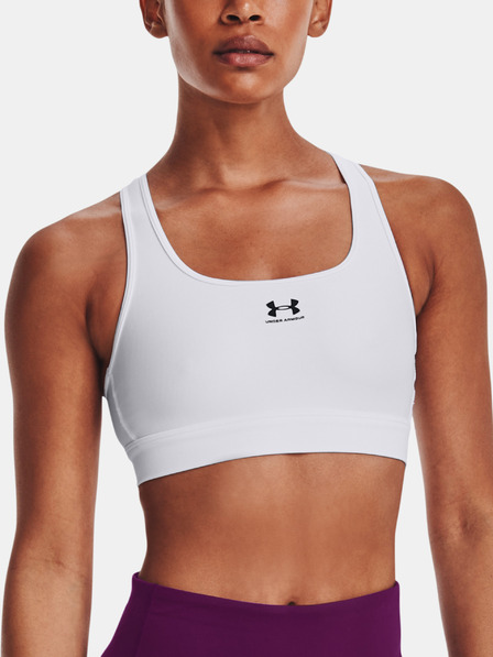 Under Armour Ženski nedrček Under Armour UA HG Armour Mid Padless