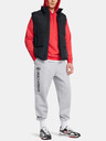 Under Armour Moški pulover  Under Armour UA Icon Fleece Hoodie-RED