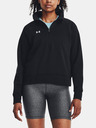 Under Armour Ženski pulover Under Armour UA Rival Fleece HZ