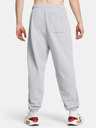 Under Armour Moške športne hlače Under Armour UA Icon HWT Terry OS Pant
